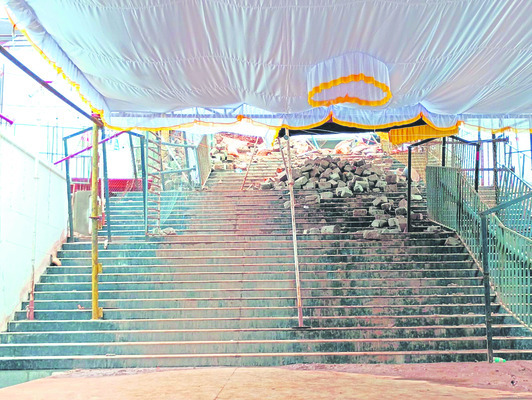 ప్రాణాలను బలిగొందా...1