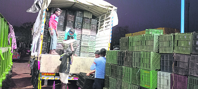 మామిడి మార్కెట్‌తో ఉపాధి1