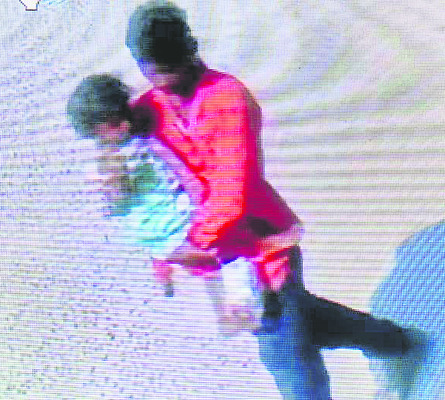 వైఎస్‌ జగన్‌మోహన్‌రెడ్డిని కలిసిన అన్నా 2