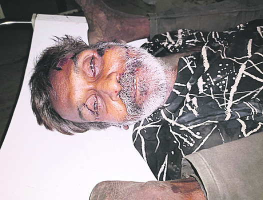 క్రికెట్ బెట్టింగ్ ముఠా అరెస్ట్
2