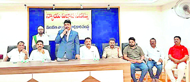 రైతులకు ఇబ్బంది రానీయొద్దు2