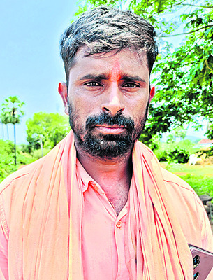 అకాల వర్షం.. తీరని నష్టం2