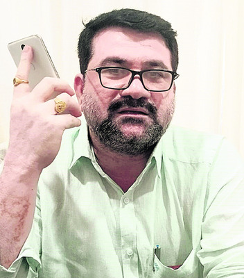 సాగు ప్రణాళిక ఖరారు1