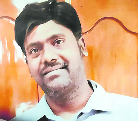 వేర్వేరు చోట్ల ముగ్గురు అదృశ్యం1