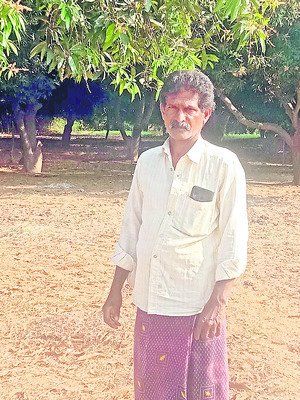 ● కోట్ల విలువ చేసే రాతి సంపద దోపిడీ ● కూటమి అండతో విచ్చ1