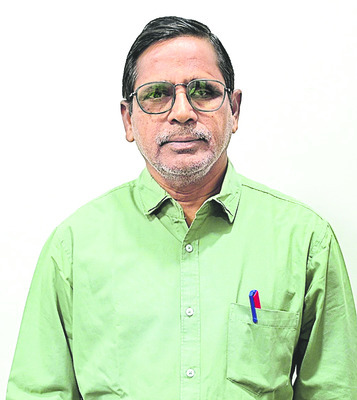 ఖరీఫ్ సాగుకు సై 1
