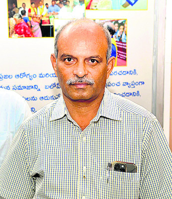 అతి తక్కువ ధరలకే టెస్ట్‌లు
2