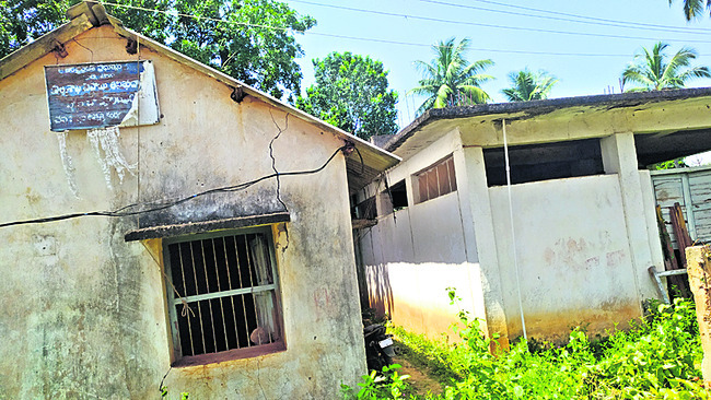 నష్టాలివీ.. 1