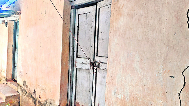 నష్టాలివీ.. 2