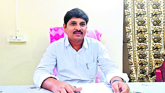 నష్టాలివీ.. 3