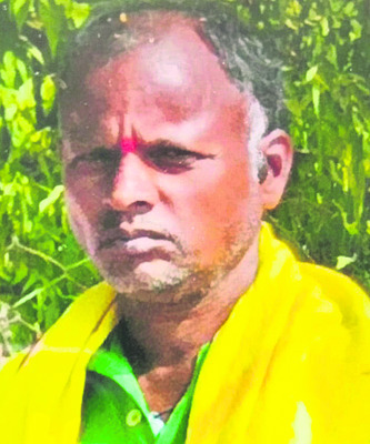 సకాలంలో రావడం లేదు
2