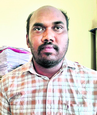 సకాలంలో రావడం లేదు
1