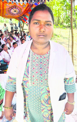 క్లినిక్ల అద్దెలు కడుతున్నాం
1