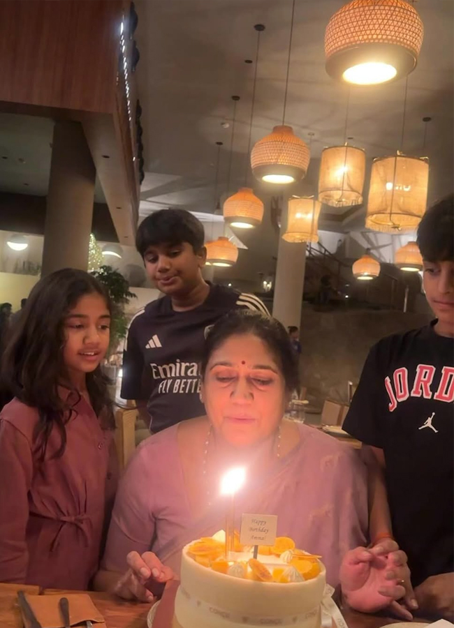 Allu Sneha shares photos calling them sweet memories of April3