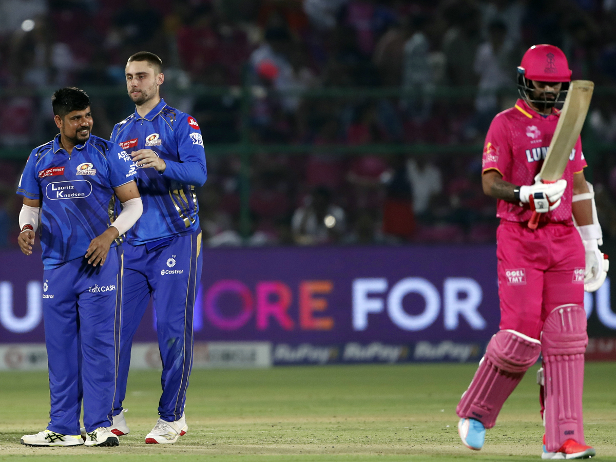 RR vs MI match highlights photos13