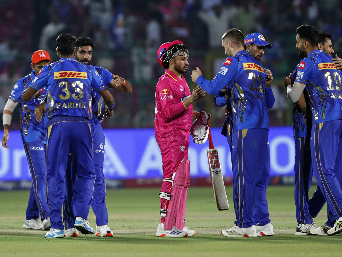 RR vs MI match highlights photos15