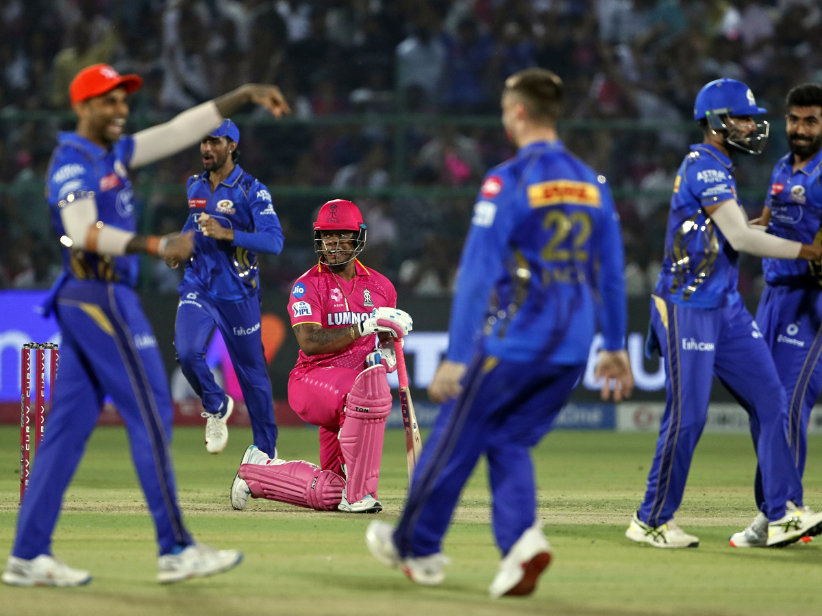 RR vs MI match highlights photos3