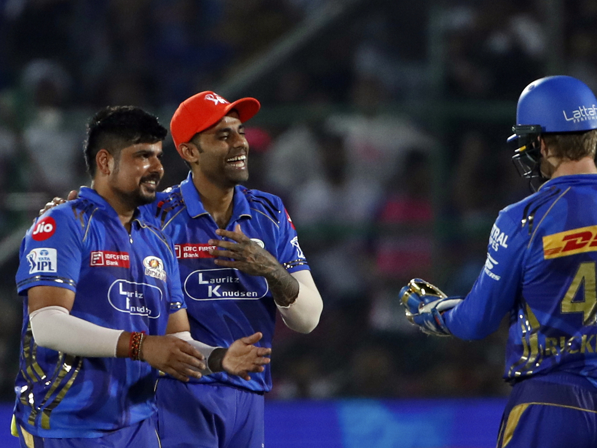 RR vs MI match highlights photos8