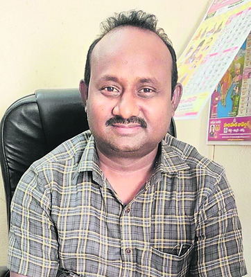 సానబెడుతూ.. సాధన చేయిస్తూ2