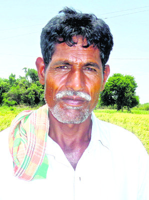వంగసాగుతో నష్టపోయాం
1