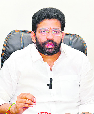 పొగాకు గిట్టుబాటు ధర కోసం 22న ధర్నా 
2