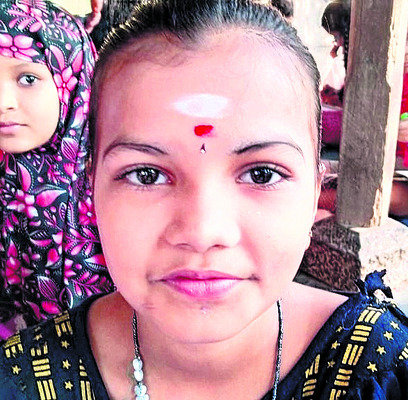 నేర్పిస్తున్నందుకు  తృప్తిగా ఉంది 
1