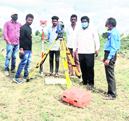 నిరుద్యోగులకు ఉపాధి1