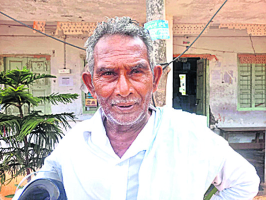 ‘అన్నదాత’కు ఆపసోపాలు2