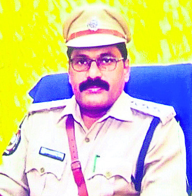 జైళ్ల నిర్మాణంలో ప్రభుత్వ నిర్లక్ష్యం 3