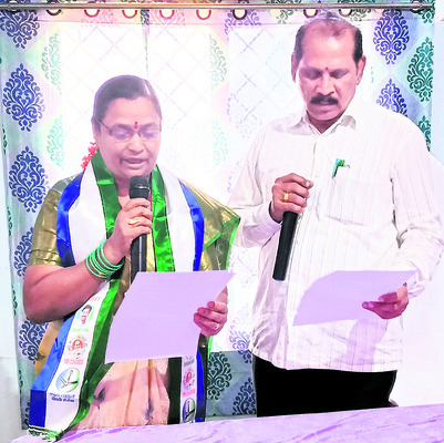 ఆదోనిలో వైఎస్సార్సీపీ ప్రభంజనం1