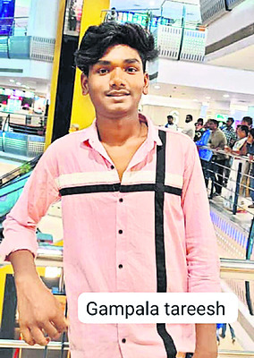 పెంటకోట తీరంలో ఇద్దరు విద్యార్థుల గల్లంతు2