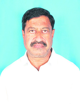 చక్కెర ఫ్యాక్టరీలను ఎపుడు తెరిపిస్తారు ఎంపీగారూ! 1