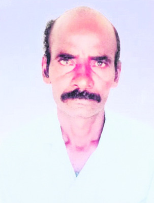 బాలిక ప్రాణం తీసిన నీటి గచ్చు 1