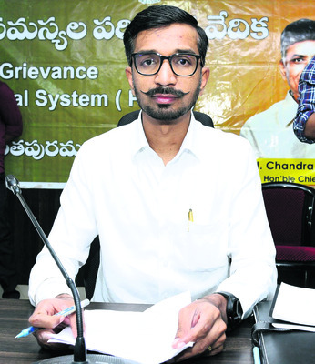 పకడ్బందీగా బదిలీల ప్రక్రియ 1