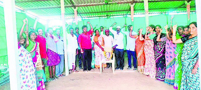 సుందరయ్య జీవితం ఆదర్శం
2