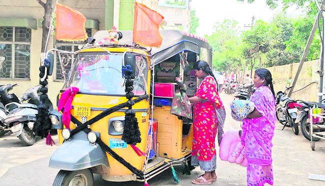 తల్లీబిడ్డ సేవలకు సుస్తీ 1