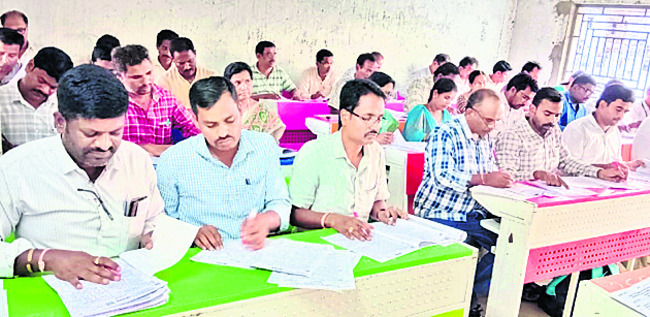 వర్చువల్ ల్యాబ్కు కలెక్టర్ గ్రీన్ సిగ్నల్ 2