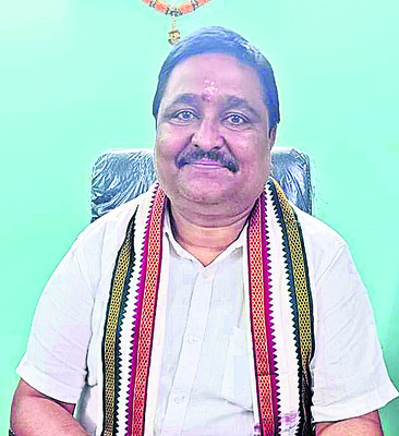 ట్రస్ట్ బోర్డు నియామకాలకు గ్రీన్సిగ్నల్ 1
