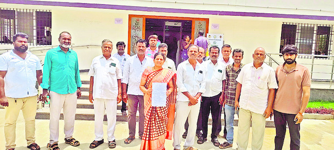 న్యాయం అందేది ఎప్పుడో మరి..?2