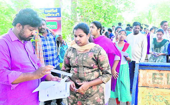 కూటమి నిస్సిగ్గు రాజకీయం 1