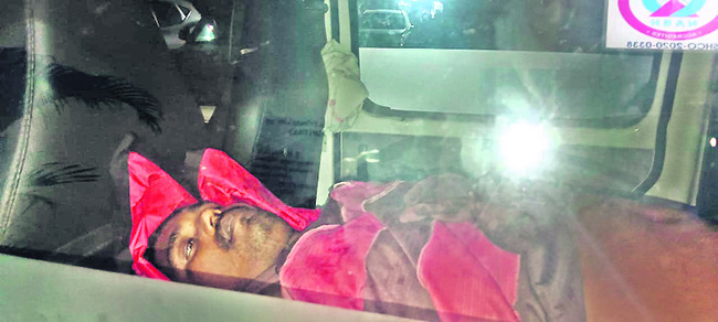 పరవాడలో యువకుడి హత్య 1