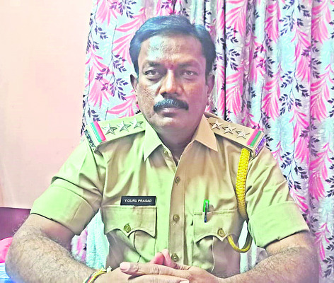 యోగాంధ్రపై చైతన్యం తీసుకువస్తాం 1