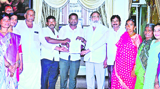 వైస్‌ ఎంపీపీల ఎన్నిక ఏకగ్రీవం1