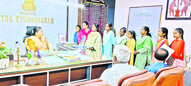 సమస్యలు పరిష్కరించండి1