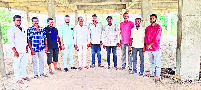 నేడు ములుగులో తిరంగా ర్యాలీ
2