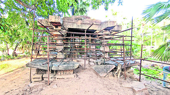 నేడు ములుగులో తిరంగా ర్యాలీ
3