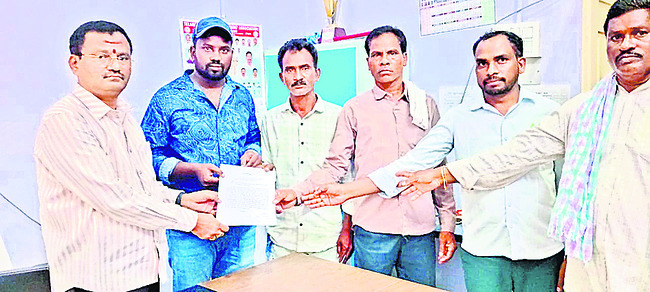 సమస్యలు పరిష్కరించండి2