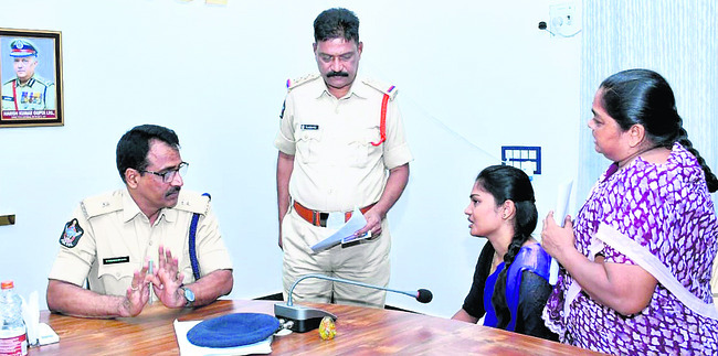 డిగ్రీ స్పెషల్ సప్లిమెంటరీ ఫలితాల విడుదల 1