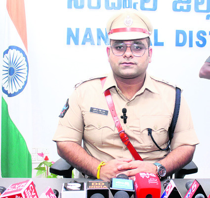నేరాల నియంత్రణ కోసమే కార్డెన్ సెర్చ్ 3