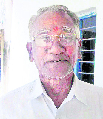 చెరువు.. రక్షణ కరువు! 2